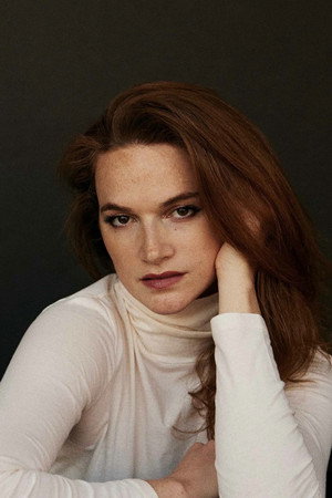Elise Finnerty portrait