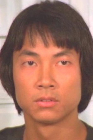 Paul Wong Kwan portrait
