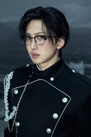 Fuma portrait