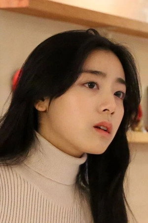 Jeong Hyang portrait