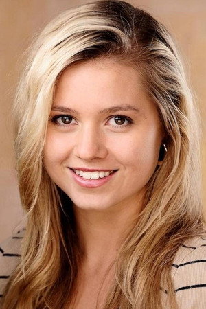Paige Victoria Leigh portrait