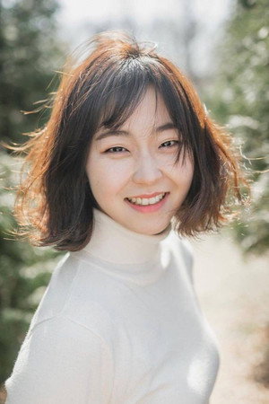 Seo Hye-won portrait