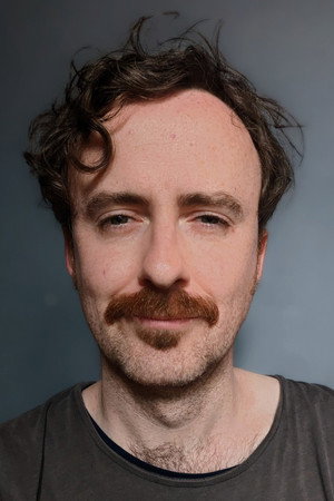 Shane Grant portrait
