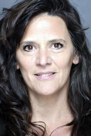 Verónica Koziura portrait