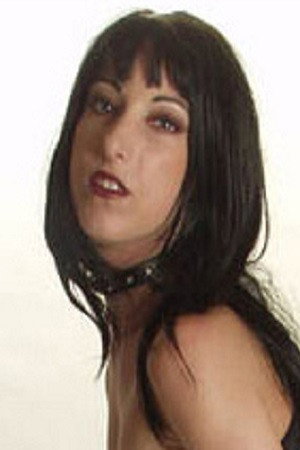 Juliette Jett portrait