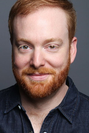 David Abeles portrait