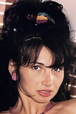 Isabelle Adorata portrait