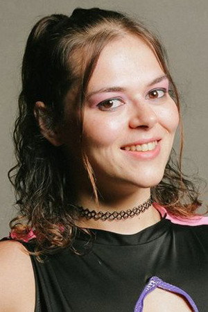 Isana Alraun portrait
