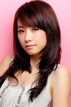 Stephy Tang Lai-Yan portrait