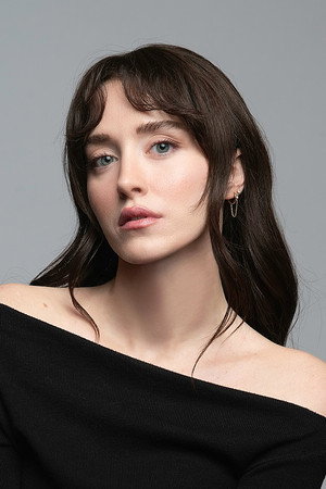 Kübra Balcan portrait