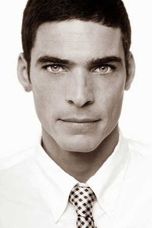 Eduardo Sobral portrait