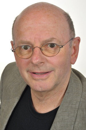 John Smythe portrait