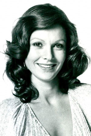 Pamela Salem portrait