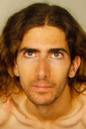 Sebastian Ford portrait