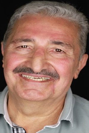 Yaşar Güner portrait