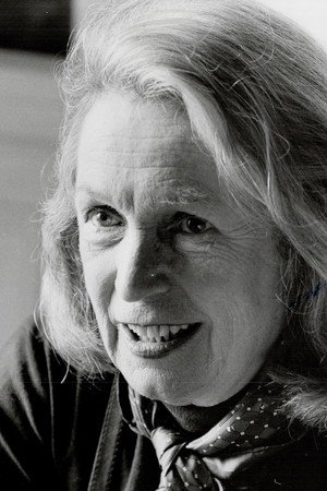 Geraldine Fitzgerald portrait