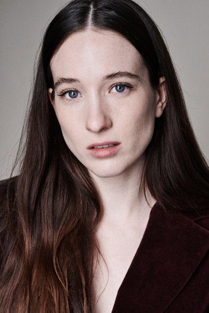 Sophie Lowe portrait