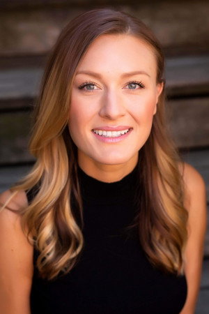 Alex Jade portrait