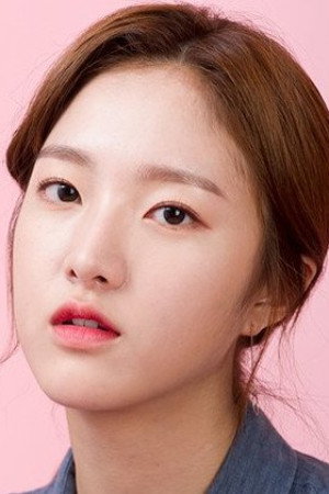 Lee Ha-eun portrait