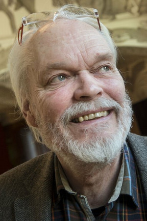 Nis Bank-Mikkelsen portrait