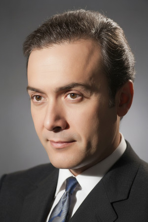 Şükran Güngör portrait