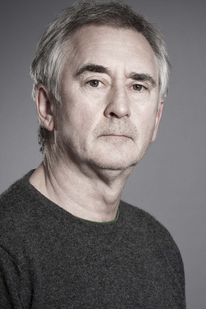 Denis Lawson portrait