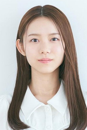 Kanon Mizuki portrait