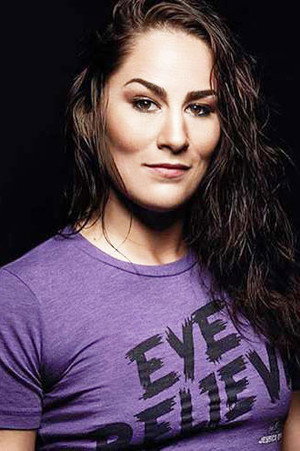 Jessica Eye portrait
