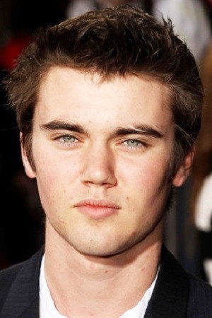 Cameron Bright portrait
