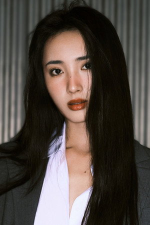 Wang Zixuan portrait