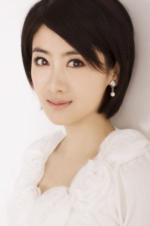 Li Lin portrait