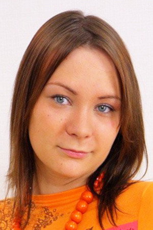 Morghan portrait