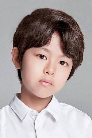 Jung Ji-hoon portrait