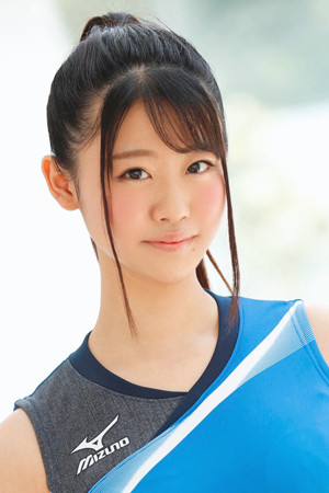 Yui Takahata portrait