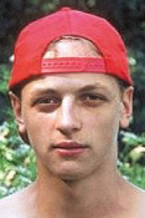 Danko Mar portrait