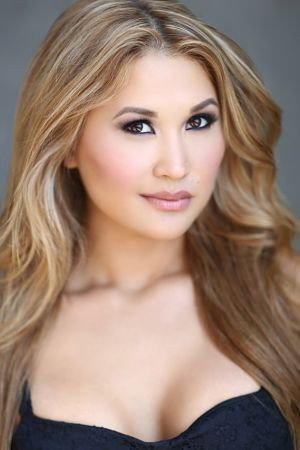 Shana Chow portrait