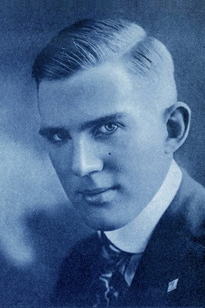 Frank D. Williams portrait