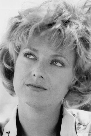 Lisa Blount portrait