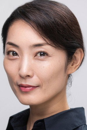 Tamaki Mahiro portrait