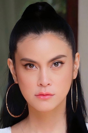Kejmanee Wattanasin portrait