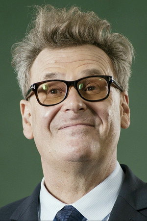 Greg Proops portrait