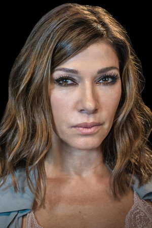 Catherine Fulop portrait