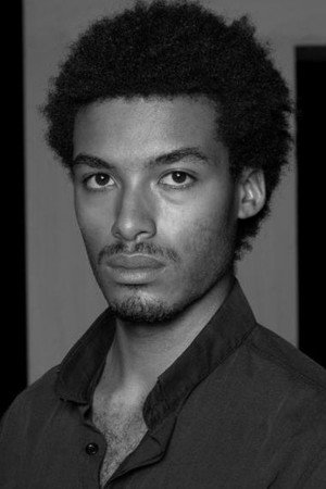 Hugo Narciso portrait