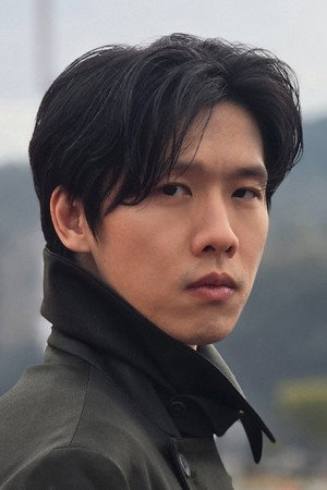 Song Yuhe portrait