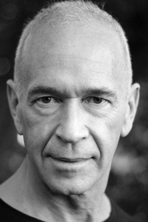 Clive Arrindell portrait