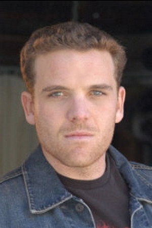 Ryan Honey portrait