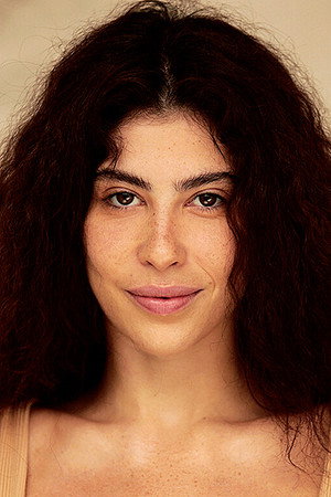 Bruna Massarelli portrait