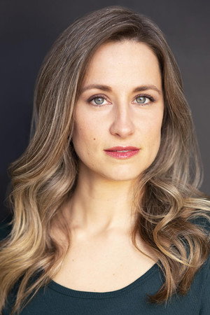 Ashleigh Domangue portrait
