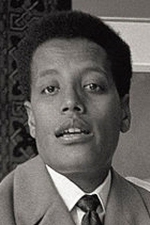 Afewerk Tekle portrait