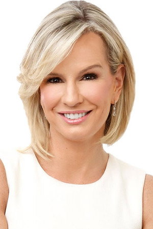 Jennifer Ashton portrait